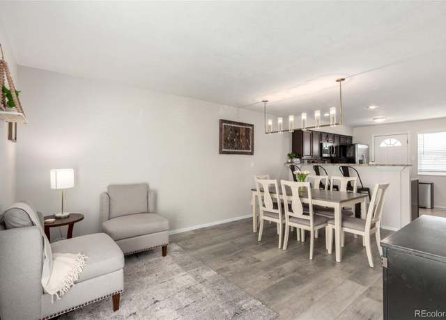 Property at 6450 Tennyson St #1, Arvada, CO 80003, 3 beds, 3 baths
