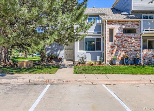 Property at 4971 Garrison St Unit 102A, Wheat Ridge, CO 80033, 2 beds, 2 baths