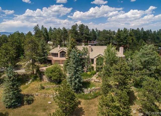 Property at 1682 Montane Dr E, Golden, CO 80401, 4 beds, 5 baths