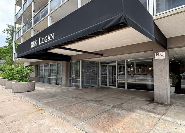 Property at 888 N Logan St Unit 2C, Denver, CO 80203, 2 beds, 2 baths
