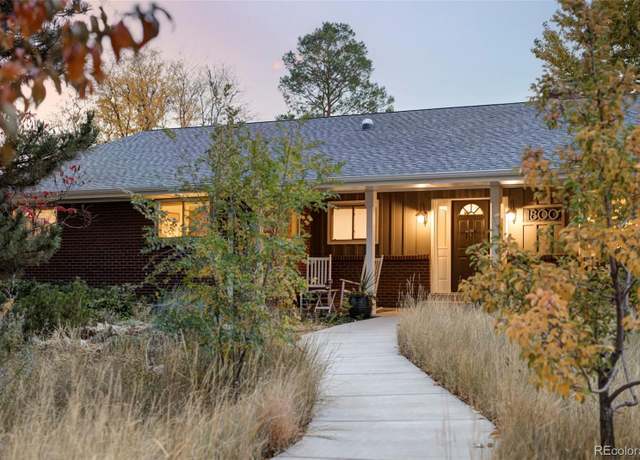 Property at 1800 S Niagara Way, Denver, CO 80224, 6 beds, 4 baths