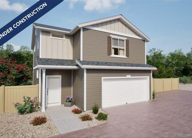Property at 46541 Sunflower Ln, Bennett, CO 80102, 3 beds, 3 baths