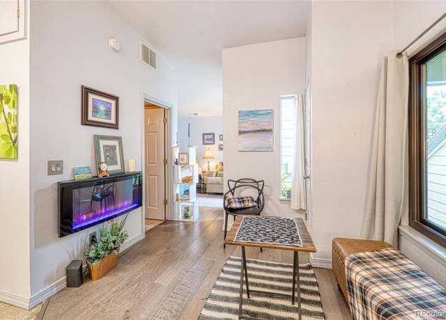 Property at 919 S Dawson Way #17, Aurora, CO 80012, 1 bed, 1 bath