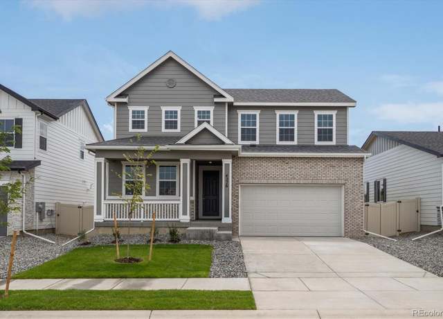 Property at 4276 Graywood Dr, Johnstown, CO 80534, 3 beds, 3 baths