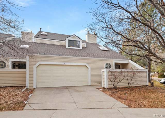 Property at 141 S Fraser Cir, Aurora, CO 80012, 3 beds, 3 baths
