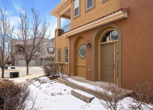 Property at 10127 Bluffmont Ln, Lone Tree, CO 80124, 2 beds, 2 baths