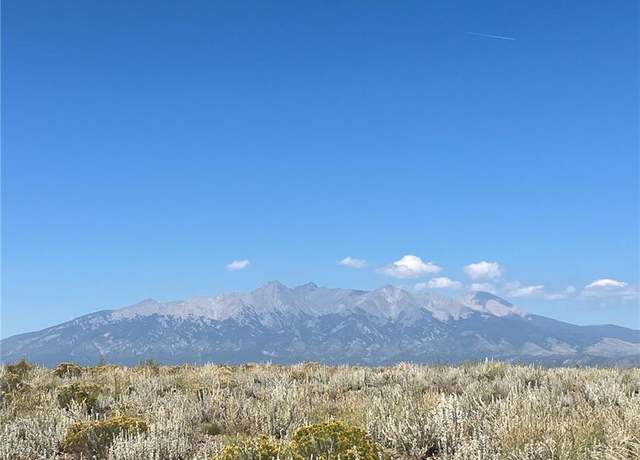 Property at Lot 11 22nd St, Blanca, CO 81123