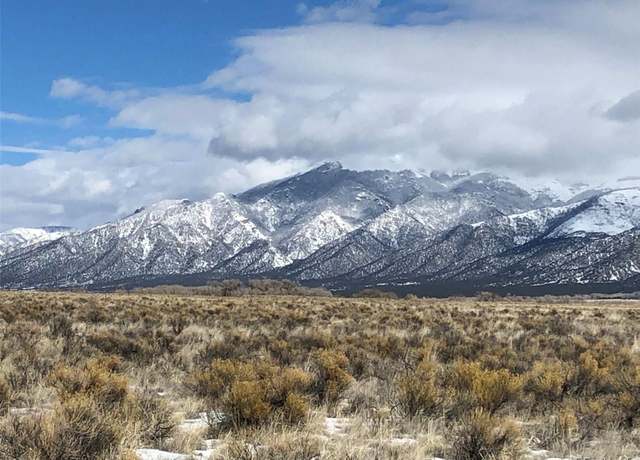 Property at 604 Quail Run Trl, Crestone, CO 81131
