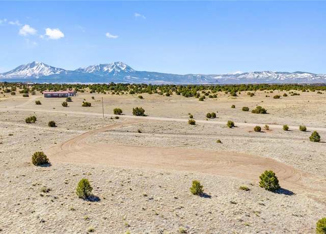 Property at Lot 87 Comanche Dr, Walsenburg, CO 81089