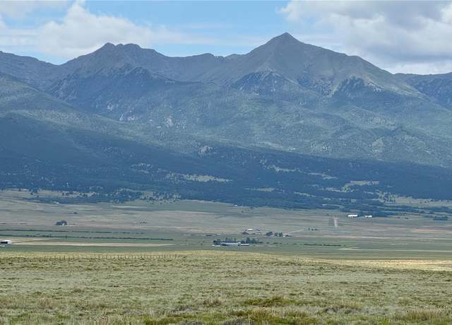 Property at Lot 7 County Road 318, Westcliffe, CO 81252