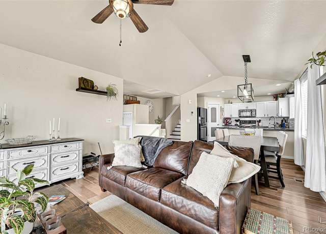Property at 2927 Avocado Ave, Greeley, CO 80631, 4 beds, 4 baths