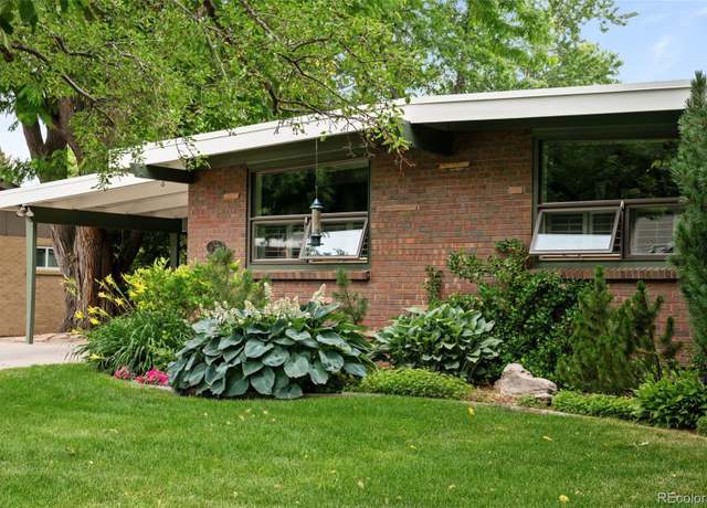 Property at 6775 S Pennsylvania St, Centennial, CO 80122, 4 beds, 3 baths