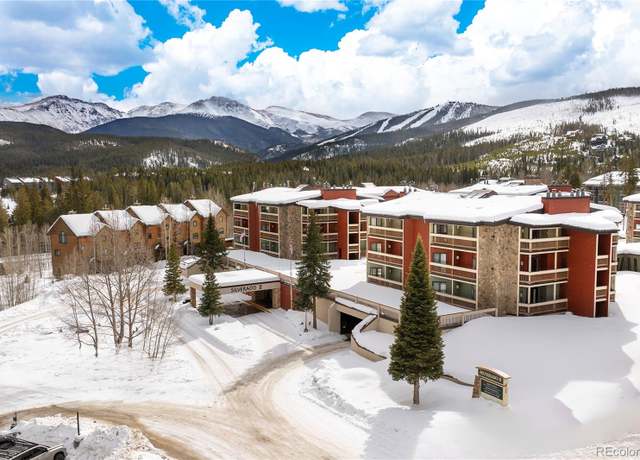 Property at 490 Kings Crossing Rd #321, Winter Park, CO 80482, 2 beds, 2 baths