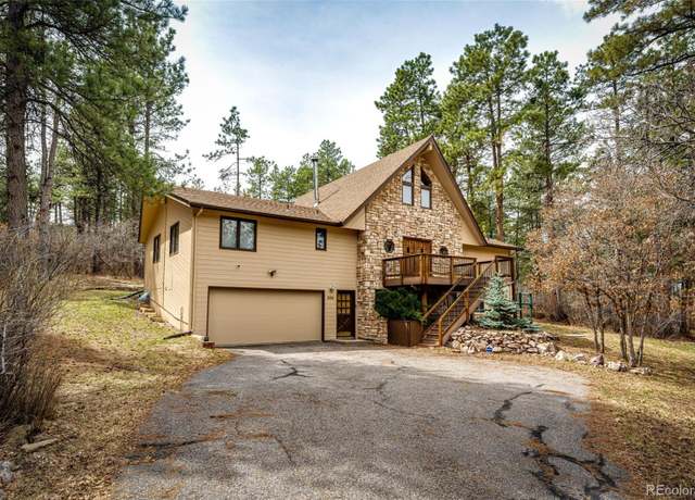 Property at 530 Windmill Rd, Castle Rock, CO 80108, 4 beds, 3 baths