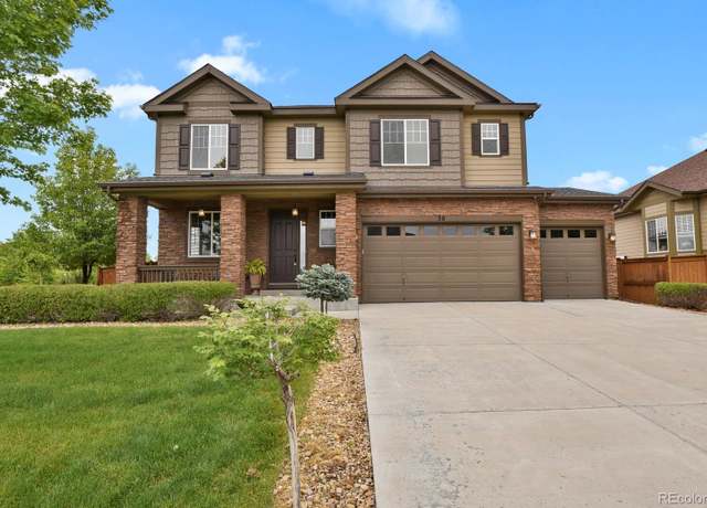 Property at 30 S Ider Way, Aurora, CO 80018, 3 beds, 3 baths
