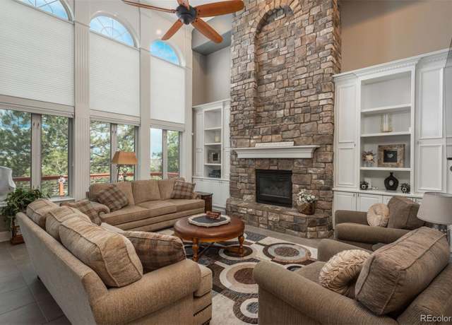 Property at 171 October Pl, Castle Rock, CO 80104, 6 beds, 5 baths