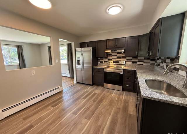 Property at 8307 E 14th Ave, Denver, CO 80220, 3 beds, 2 baths