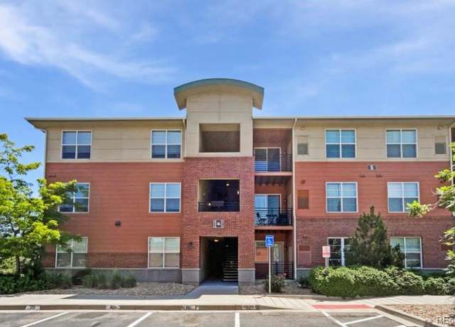Property at 4100 Albion St #523, Denver, CO 80216, 1 bed, 1 bath