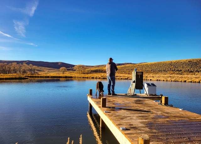 Property at 5291 County Road 76, Parlin, CO 81239