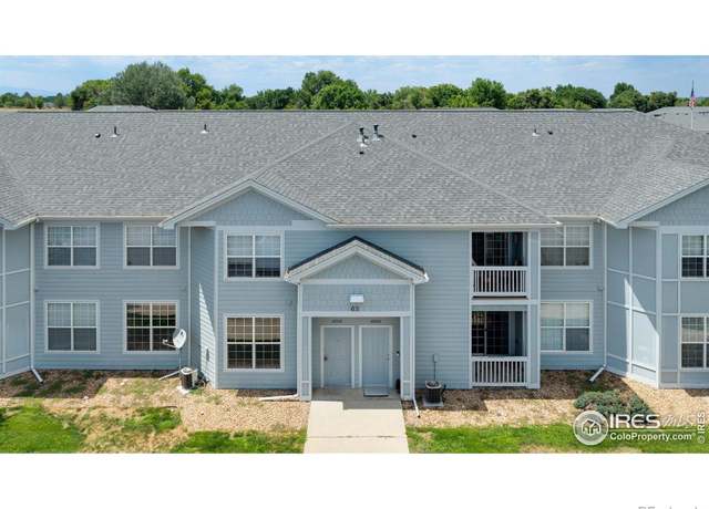 Property at 2990 W C St #103, Greeley, CO 80631, 2 beds, 2 baths