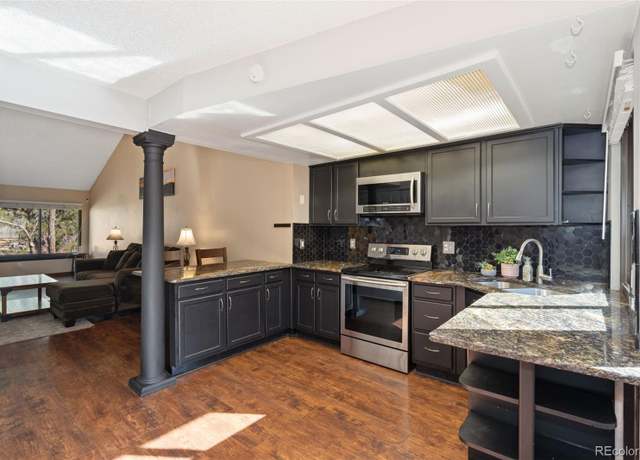 Property at 9400 E Iliff Ave #37, Denver, CO 80231, 2 beds, 2 baths
