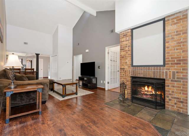 Property at 9400 E Iliff Ave #37, Denver, CO 80231, 2 beds, 2 baths
