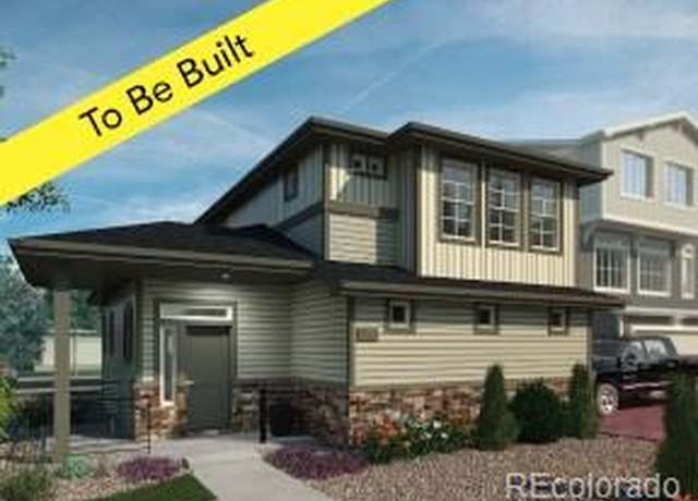 Property at Property in Commerce City, CO 80022, 2 beds, 3 baths