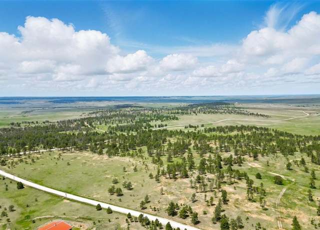 Property at Parcel #5 County Road 122, Ramah, CO 80832