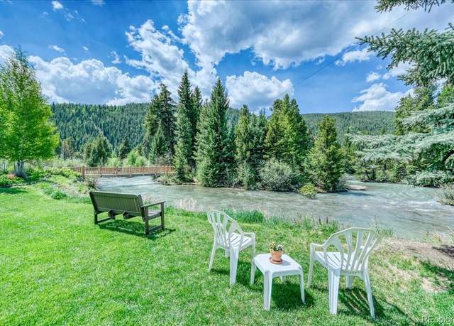 Property at 23004 US Highway 6 #103, Dillon, CO 80435, 2 beds, 2 baths