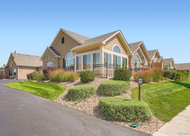 Property at 19393 E Asbury Dr Unit A, Aurora, CO 80013, 2 beds, 2 baths