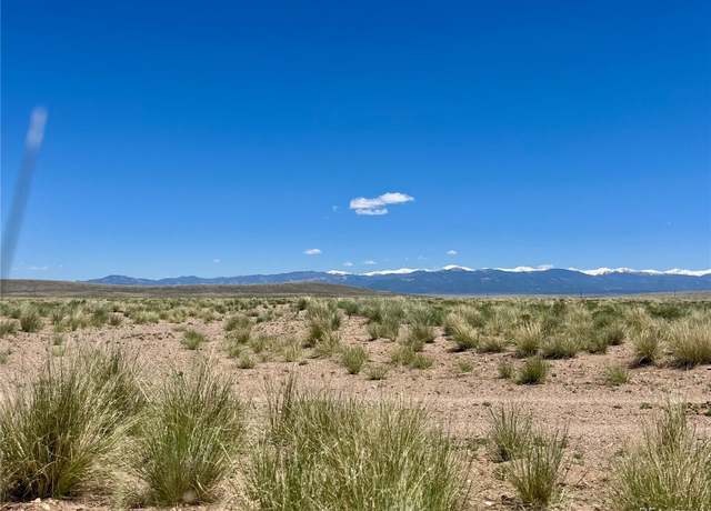 Property at Lot 13 15th St, Blanca, CO 81123