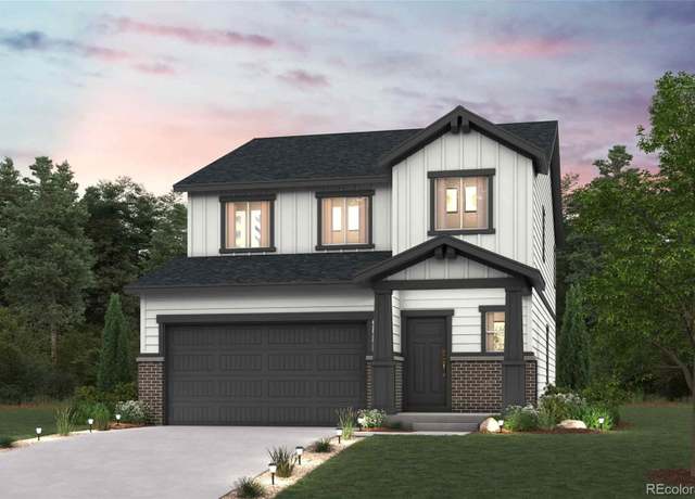 Property at 2194 Flower Blossom Ave, Brighton, CO 80601, 3 beds, 3 baths