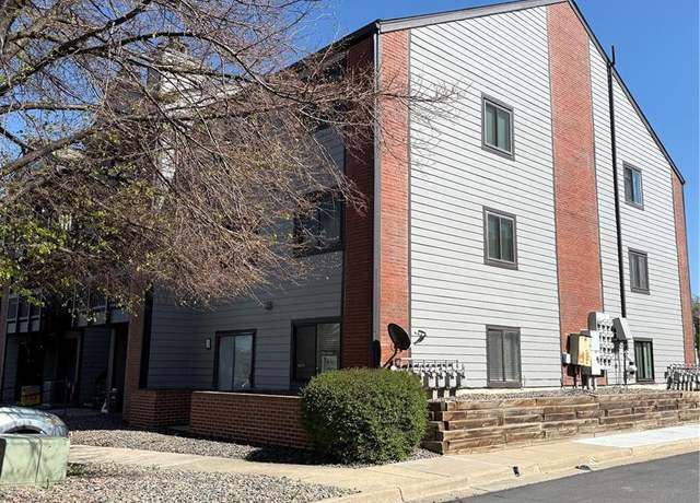 Property at 10785 W 63rd Pl #105, Arvada, CO 80004, 2 beds, 2 baths