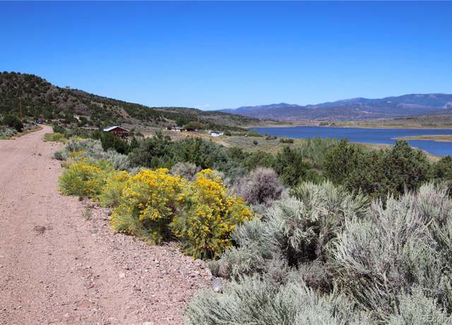 Property at Lot 8 Shoreline Dr, San Luis, CO 81152
