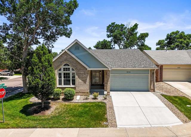 Property at 9236 Vrain Ct, Westminster, CO 80031, 3 beds, 3 baths