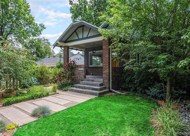 Property at 3019 Meade St, Denver, CO 80211, 3 beds, 2 baths