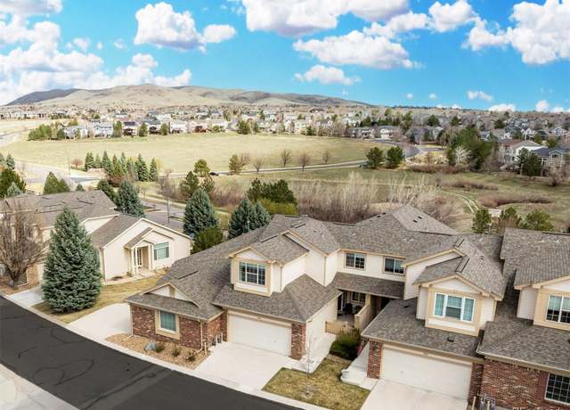 Property at 3305 S Indiana St, Lakewood, CO 80228, 2 beds, 4 baths