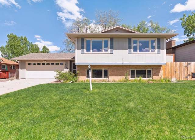 Property at 3298 Quail St, Wheat Ridge, CO 80033, 4 beds, 3 baths