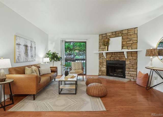 Property at 8335 Fairmount Dr Unit 5-106, Denver, CO 80247, 2 beds, 2 baths