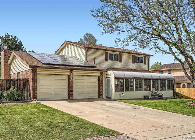 Property at 10223 W 77th Dr, Arvada, CO 80005, 5 beds, 4 baths