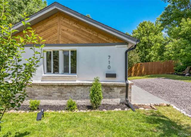 Property at 710 Raleigh St, Denver, CO 80204, 2 beds, 1 bath