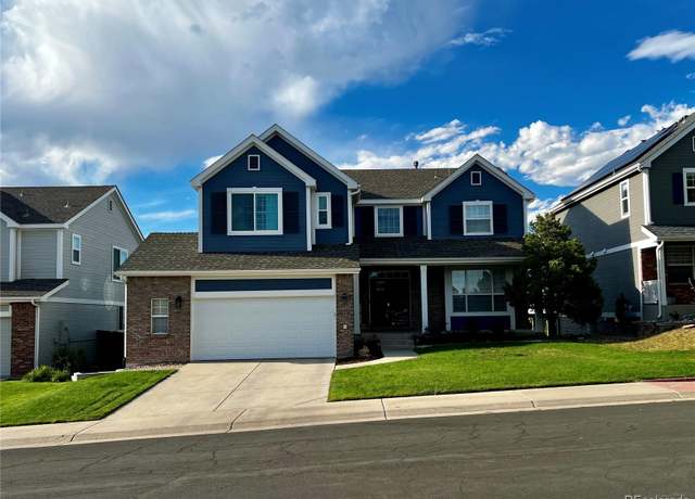 Property at 20339 Vista Cir, Parker, CO 80138, 4 beds, 3 baths