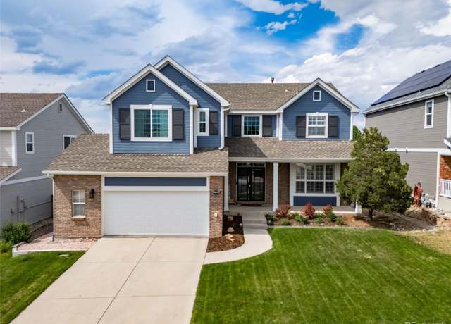 Property at 20339 Vista Cir, Parker, CO 80138, 4 beds, 3 baths
