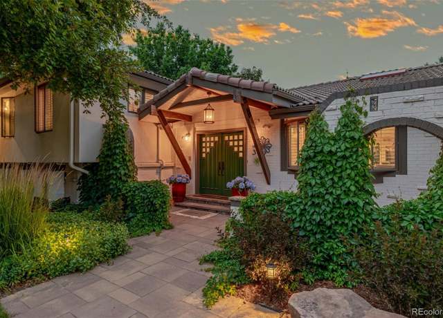 Property at 3 E Belleview Ct, Greenwood Village, CO 80121, 4 beds, 5 baths
