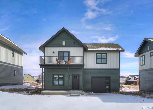 Property at 58 Star Rock Dr Unit A, Fairplay, CO 80440, 3 beds, 4 baths