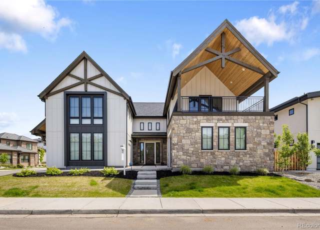 Property at 3147 Juniper Ct, Golden, CO 80401, 5 beds, 5 baths