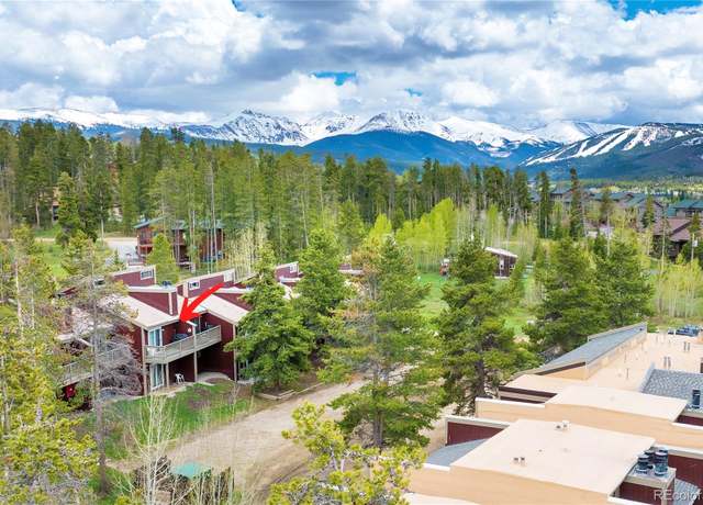 Property at 62 County Road 838 Unit 21-4, Fraser, CO 80442, 3 beds, 2 baths
