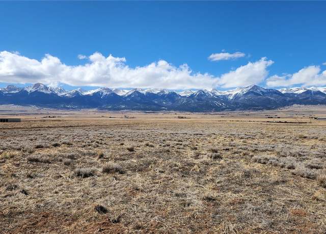 Property at 607 S Fifth St, Westcliffe, CO 81252