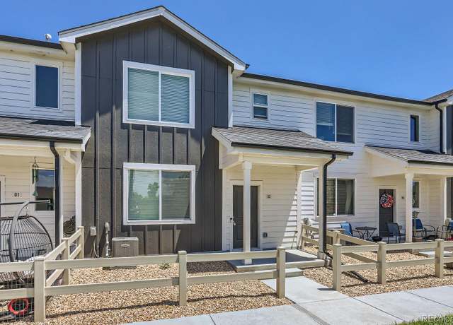 Property at 630 Apache Trl Unit D2, Ault, CO 80610, 3 beds, 3 baths