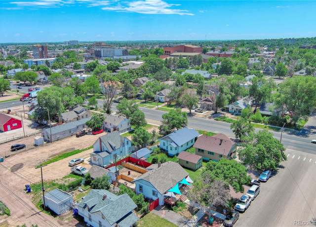 Property at 420 12th Ave, Greeley, CO 80631, 4 beds, 1 bath